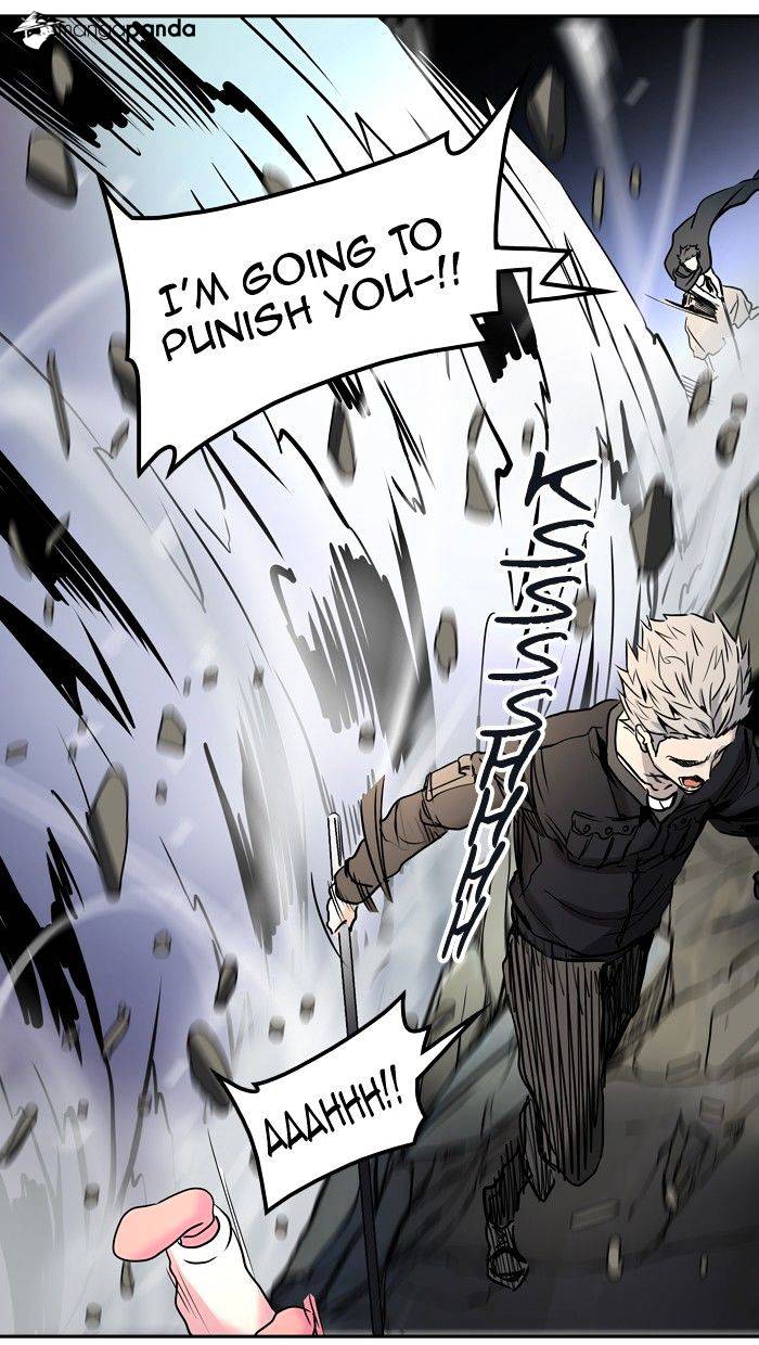 Tower of God Chapter 331 image 055